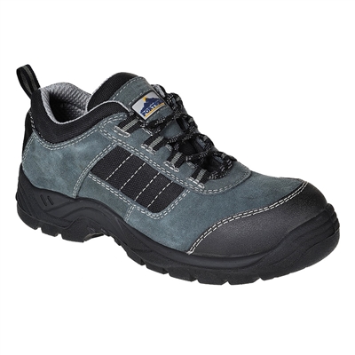 Portwest Compositelite Trekker Shoe Black FC64