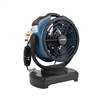 XPOWER FM-68W Multi-purpose Oscillating Misting Fan with Built-In Water Pump