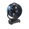 XPOWER FM-88W Multi-purpose Oscillating Misting Fan with Built-In Water Pump