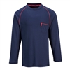 Portwest Bizflame Crew Neck Shirt FR01