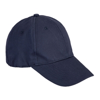 Portwest FR 88/12 Baseball Cap Navy FR13