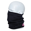 Portwest Flame Resistant Antistatic Neck Tube Navy FR19