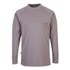 Portwest FR Antistatic Crew Neck FR33