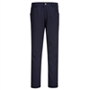 Portwest FR Stretch Pants Navy FR404NAR