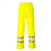 Portwest Sealtex Flame Hi-Viz Pants FR43