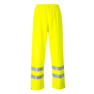 Portwest Sealtex Flame Hi-Viz Pants FR43