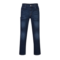 Portwest FR Stretch Denim Jean Indigo FR54