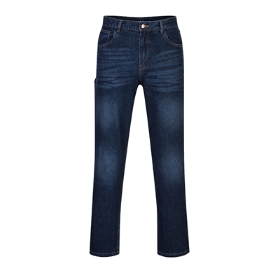 Portwest FR Stretch Denim Jean Indigo FR54