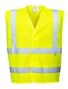 Portwest Hi-Vis Vest Flame Resistant FR75