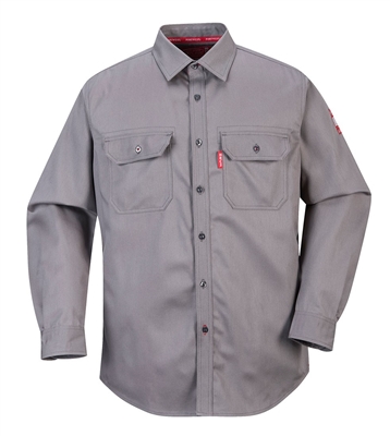 Portwest Bizflame 88/12 Shirt FR89