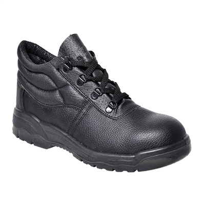 Portwest Steelite Protector Boot Black FW10