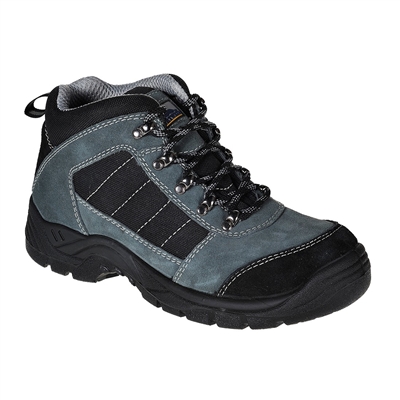 Portwest Steelite Trekker Boot Black FW63