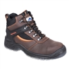 Portwest Steelite Mustang Boot Brown FW69