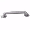 Jones Stephens 1-1/4 in x 30 in Satin Stainless Steel Grab Bar with Exposed Screws G12030