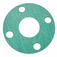 Jones Stephens 3/4" Asbestos-Free Full Face Gasket G54075