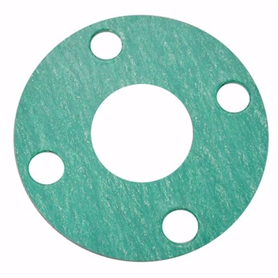 Jones Stephens 5" Asbestos-Free Full Face Gasket G54005