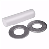 Jones Stephens 12" Insulation Kit With Poly Sleeves G55600