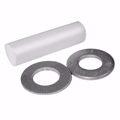 Jones Stephens 2-1/2" Insulation Kit With Poly Sleeves G55250