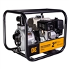 BE Pressure 2" High Pressure Pump HP-2065HR