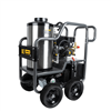 BE Pressure 2,700 PSI - 3.0 GPM Hot Water Pressure Washer with Vanguard 200 Engine and AR Triplex Pump HW2765VA