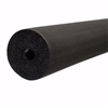 Jones Stephens 2" ID (1-1/2" IPS) Seamless Black Rubber Pipe Insulation, 3/4" Wall Thickness, 66 ft. per Carton I62200