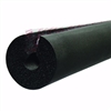 Jones Stephens 2-3/8" ID (2" IPS) Self-Sealing Black Rubber Pipe Insulation, 3/8" Wall Thickness, 78 ft. per Carton I80200