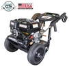 Simpson Industrial Pressure Washer 3000 PSI 2.7 GPM IS61022