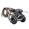 Simpson Industrial Pressure Washer 3000 PSI 3.0 GPM IS61024