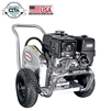 Simpson Industrial Pressure Washer 4200 PSI 4.0 GPM IS61030