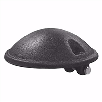 Jones Stephen 4 Inch Cast Iron Vent Cap J60005