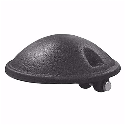 Jones Stephen 4 Inch Cast Iron Vent Cap J60005