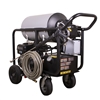 SIMPSON King Brute 4000 PSI at 4.0 GPM CRXÂ® 420 with AAAÂ® Industrial Triplex Pump Hot Water Professional Gas Pressure Washer KB65132