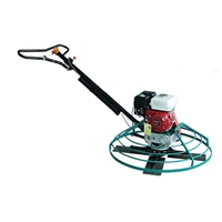 Kushlan KPT36 Concrete Power Trowel