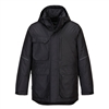 Portwest KX3 Parka Jacket Black KX360BKR