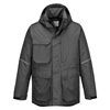 Portwest KX3 Parka Jacket Gray/Marl KX360GMR