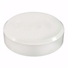 Jones Stephen Flat Top Vent Cap for 3" and 4" Vent Stacks M05134