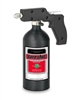 Sure Shot Sprayer Model M2400 Adjustable Nozzle Black