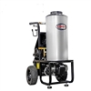 Simpson Mini Brute Series 1500 PSI 1.8 GPM Pressure Washer MB1518