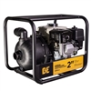 BE Pressure 2" Chemical Transfer Pump NP-2065HR