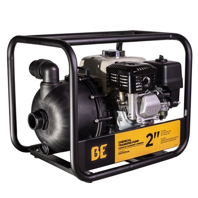 BE Pressure 2" Chemical Transfer Pump NP-2065HR