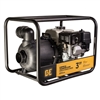 BE Pressure 3" Chemical Transfer Pump NP-3065HR