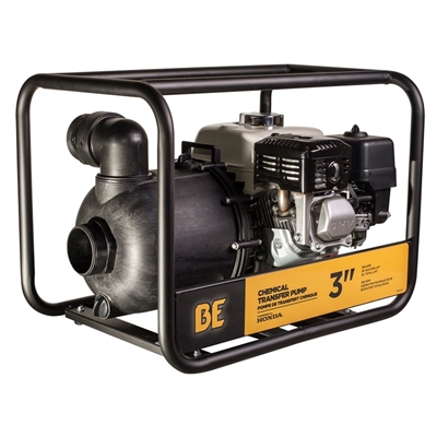 BE Pressure 3" Chemical Transfer Pump NP-3065HR