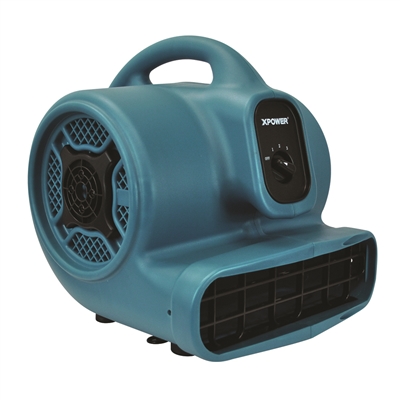 XPower P-400 1/4 HP Air Mover