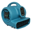 XPower P-450NT Freshen Aire 1/3 HP Scented Air Mover with Ionizer