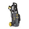 BE Pressure 1500 PSI 1.4 GPM Electric Pressure Washer P1415EN