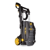 BE Pressure 1700 PSI 1.4 GPM Electric Pressure Washer P1615EN