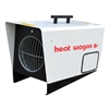 Heat Wagon 12/18 Kilowatts Industrial Heater P1800-1