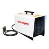 Heat Wagon 3 KiloWatt Industrial Heater P300