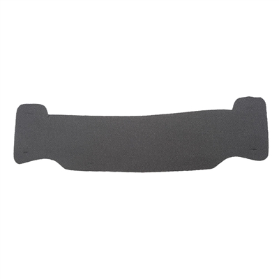 Portwest Foam Sweat Band (10) Black PA55