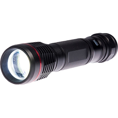 Portwest USB Rechargeable Torch PA75